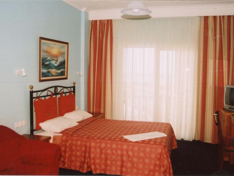 Aperio Hotel
