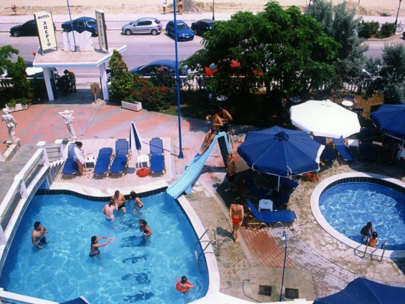 Aperio Hotel