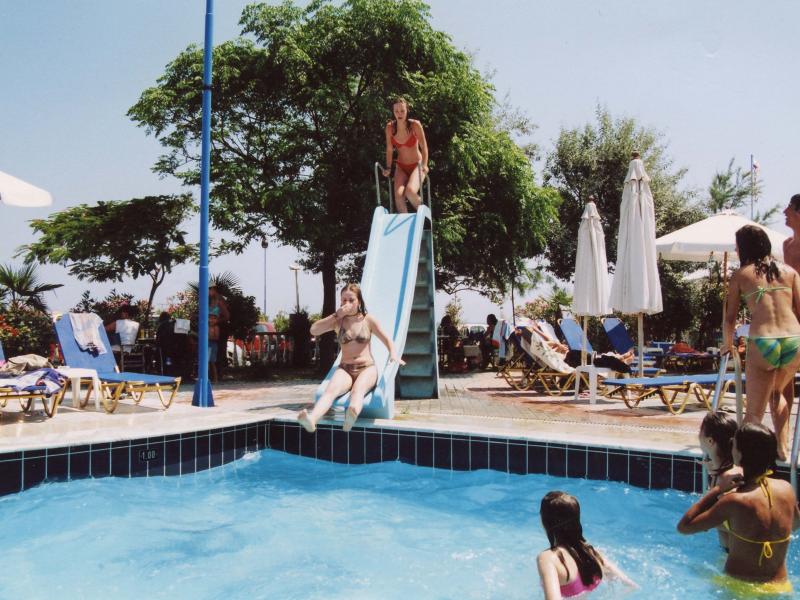 Aperio Hotel