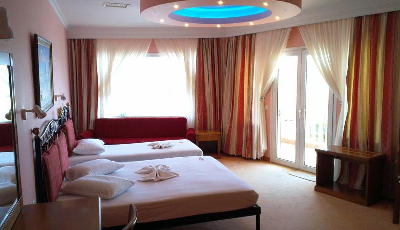 Aperio Hotel