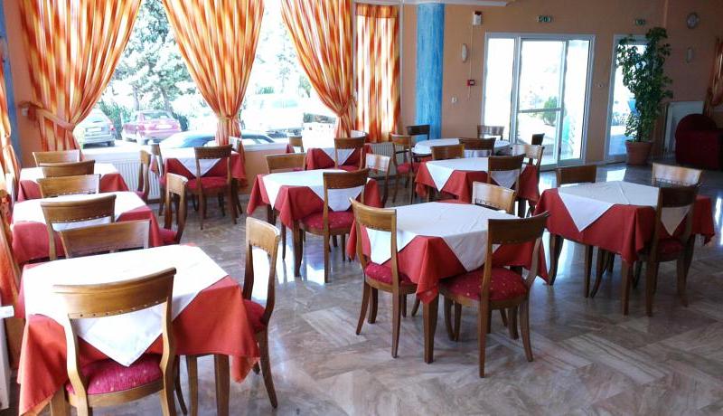 Aperio Hotel