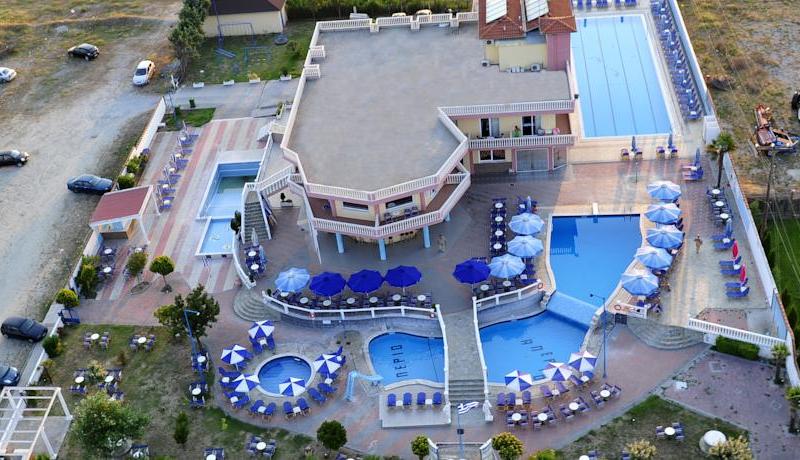 Aperio Hotel
