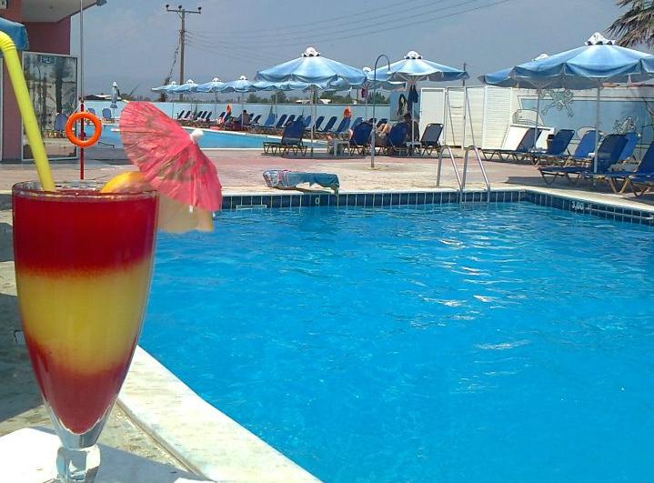 Aperio Hotel
