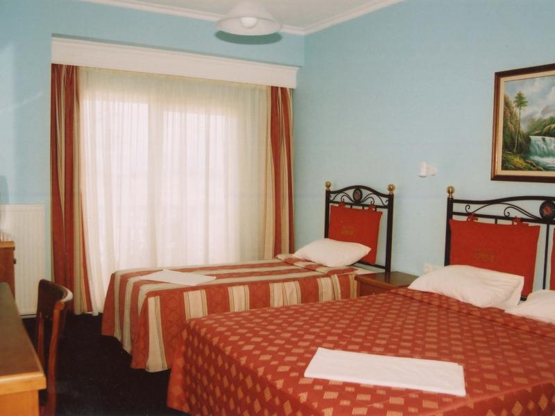 Aperio Hotel