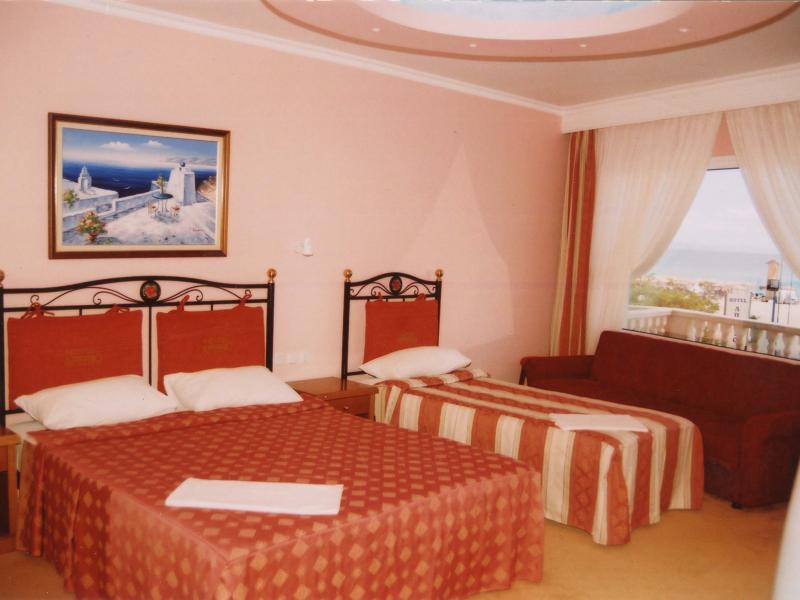 Aperio Hotel