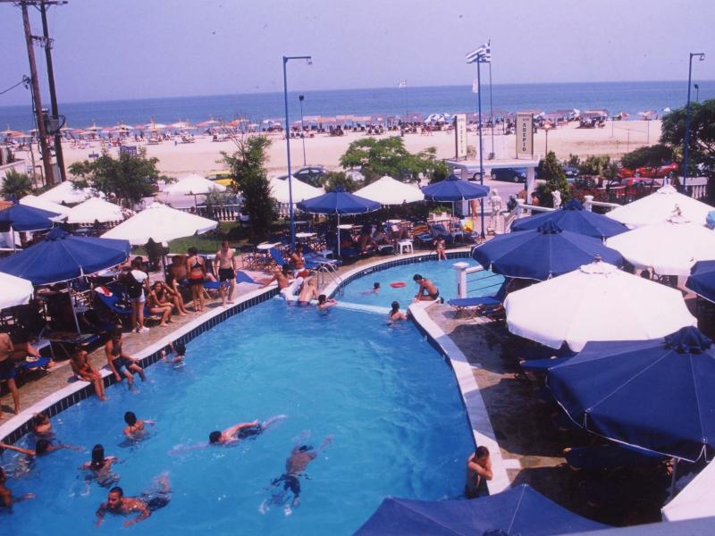 Aperio Hotel