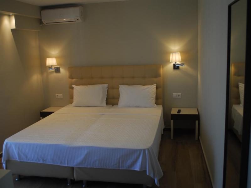 Atlantis Hotel