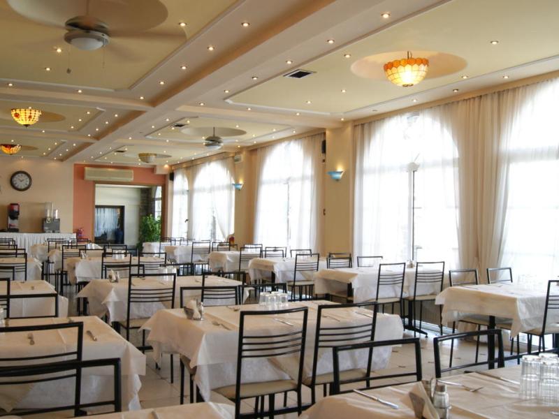 Atlantis Hotel
