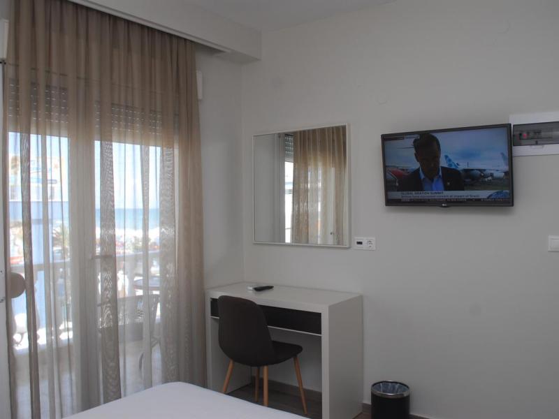 Atlantis Hotel