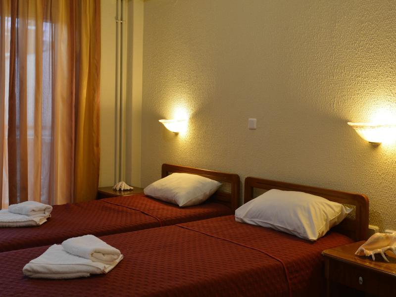 Atlantis Hotel