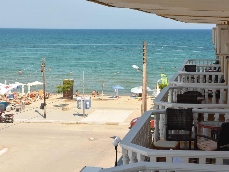 Atlantis Hotel