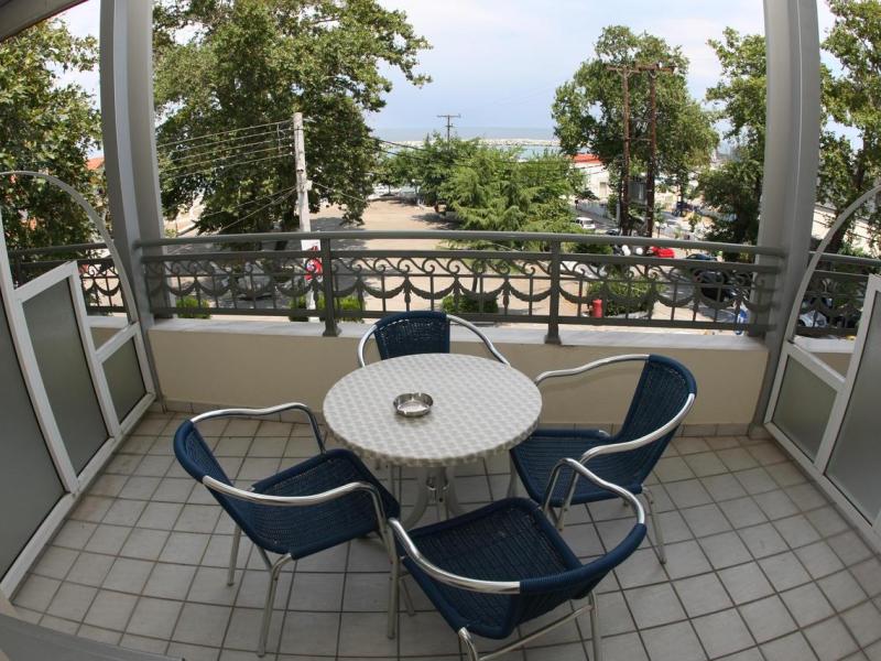 Dias Hotel