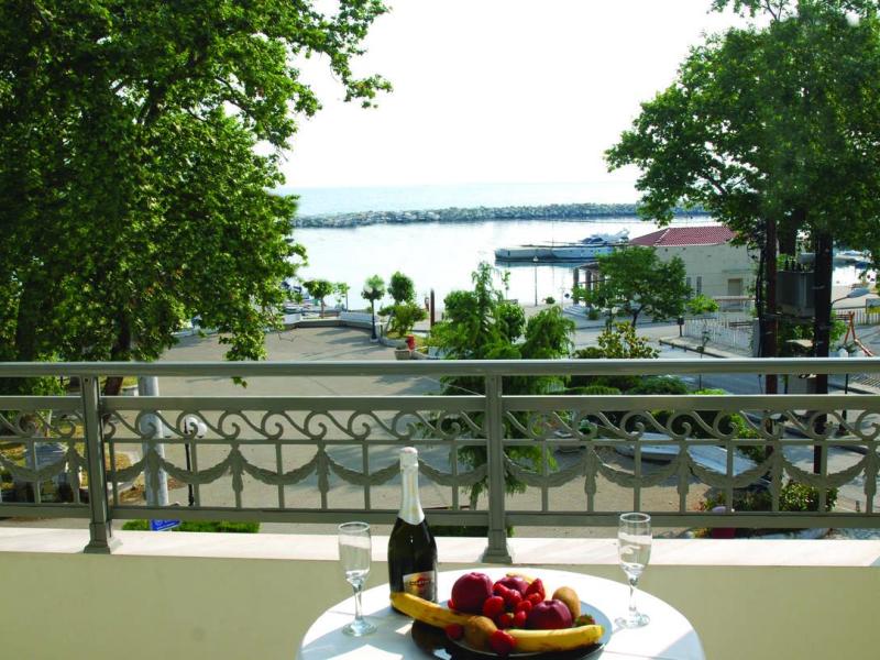 Dias Hotel