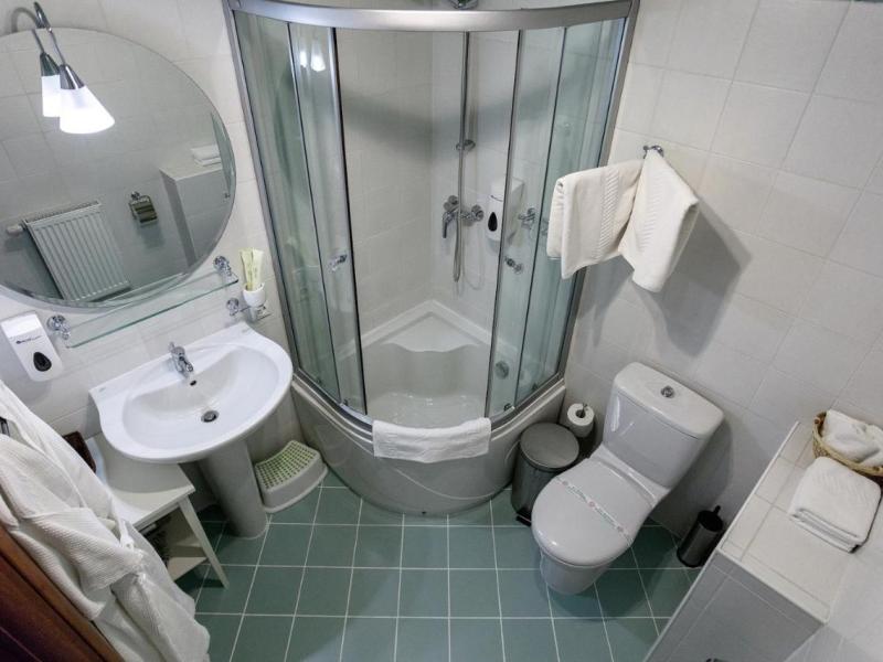 Гостиница Губернская