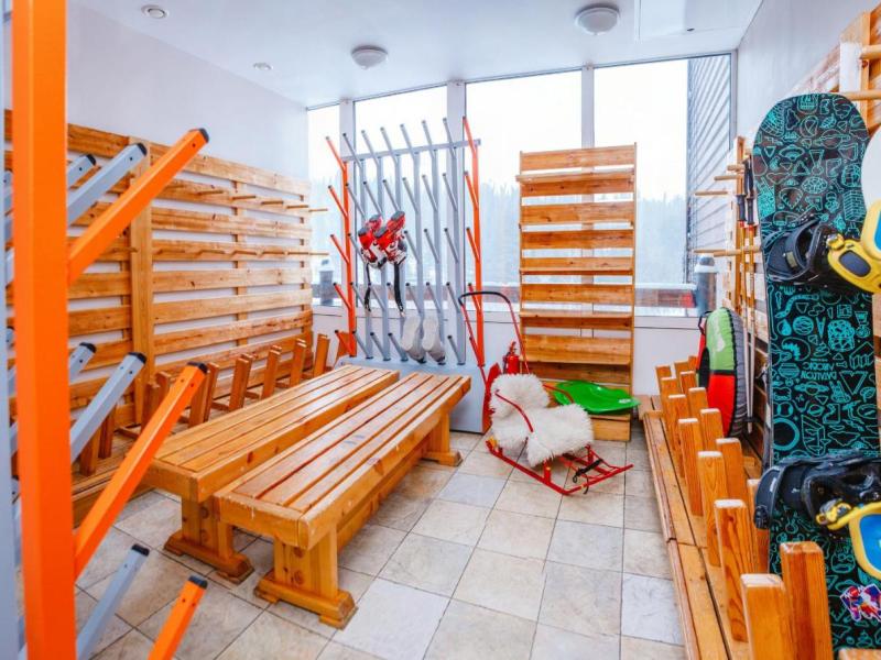 Гостиница Губернская