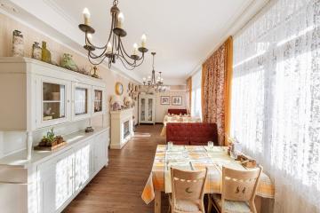 Отель Гостиница Губернская Россия, Горная Шория (Шерегеш), фото 18