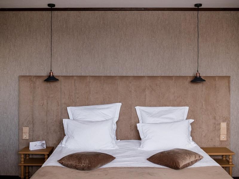 Гостиница Губернская