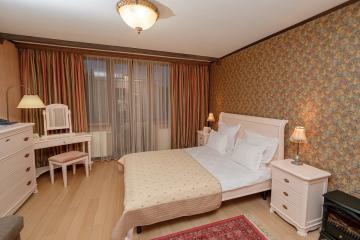 Отель Гостиница Губернская Россия, Горная Шория (Шерегеш), фото 26