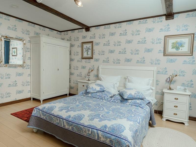 Гостиница Губернская