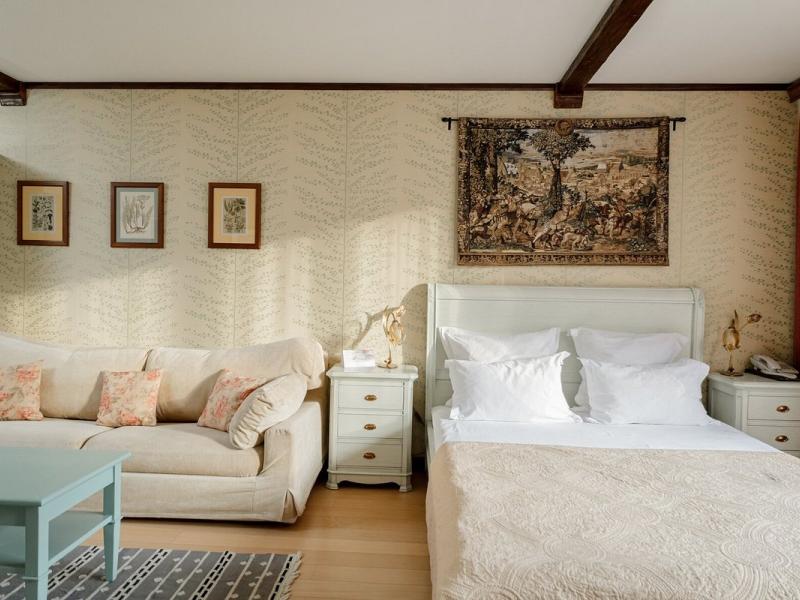 Гостиница Губернская