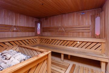 Отель Гостиница Губернская Россия, Горная Шория (Шерегеш), фото 36