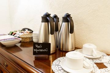 Отель Гостиница Губернская Россия, Горная Шория (Шерегеш), фото 37