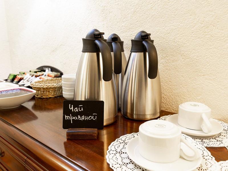 Гостиница Губернская