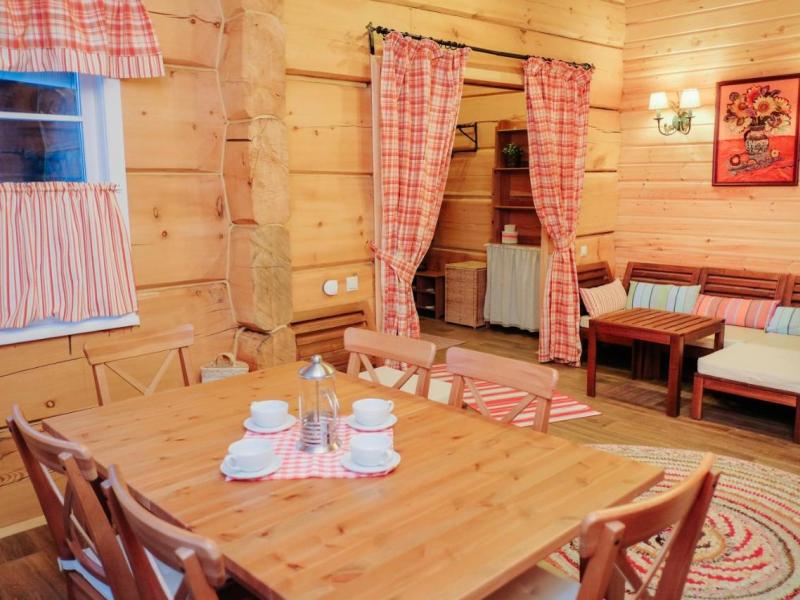 Гостиница Губернская