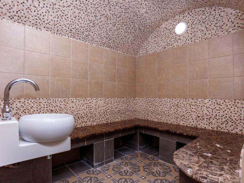 Гостиница Губернская