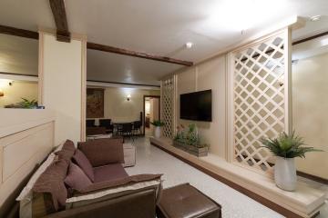 Отель Гостиница Губернская Россия, Горная Шория (Шерегеш), фото 42