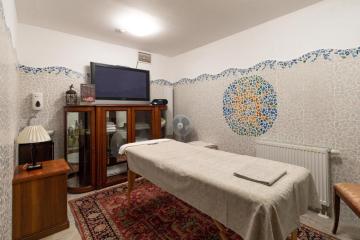 Отель Гостиница Губернская Россия, Горная Шория (Шерегеш), фото 5