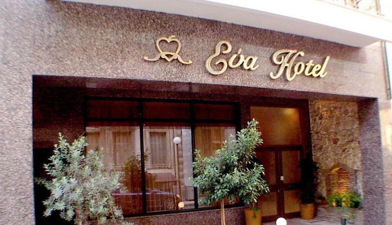 Eva Hotel