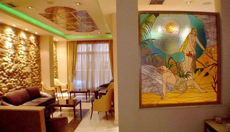 Eva Hotel