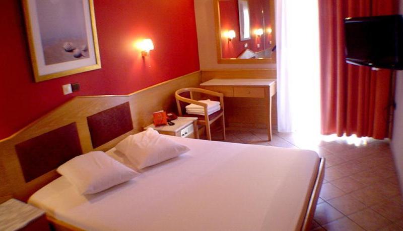Eva Hotel