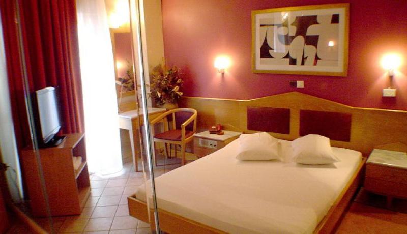 Eva Hotel