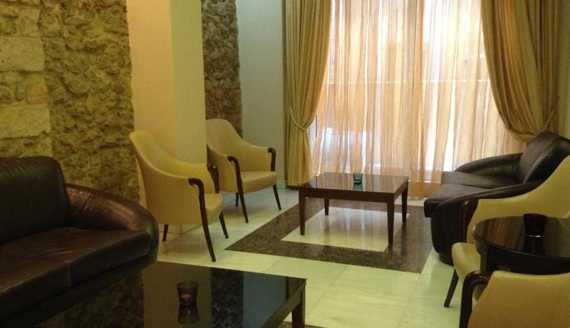 Eva Hotel