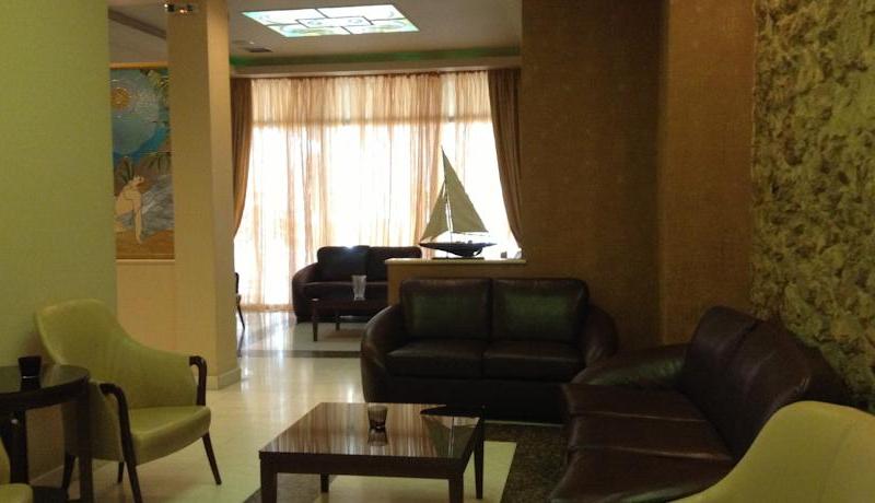 Eva Hotel