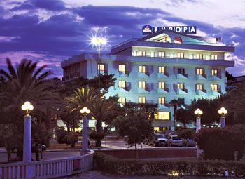 Best Western Hotel Europa Giulianova