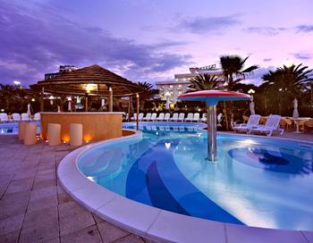 Best Western Hotel Europa Giulianova