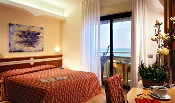 Best Western Hotel Europa Giulianova