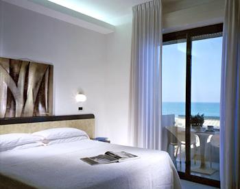 Best Western Hotel Europa Giulianova
