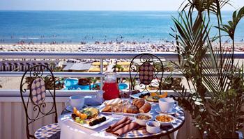 Best Western Hotel Europa Giulianova