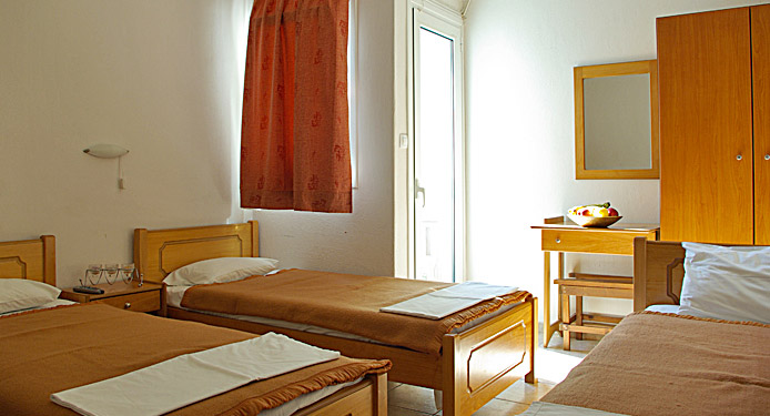 Hotel Atlas