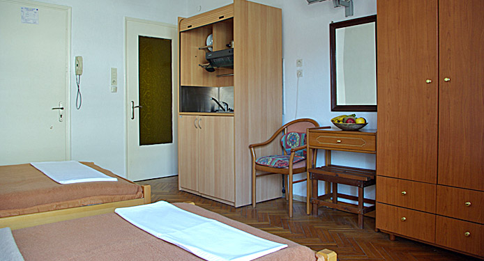 Hotel Atlas