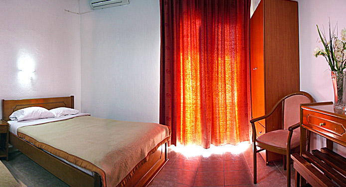 Hotel Atlas