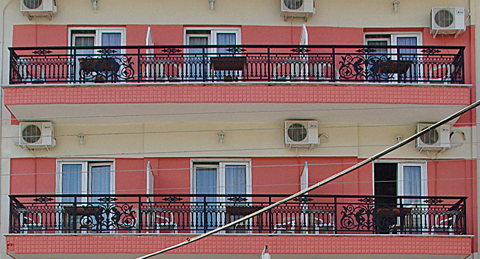 Hotel Atlas