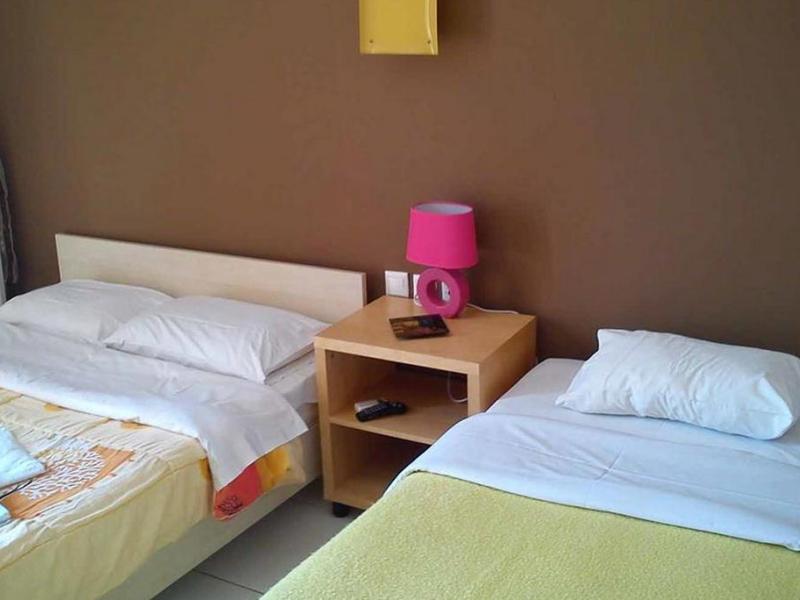 Colors Hotel