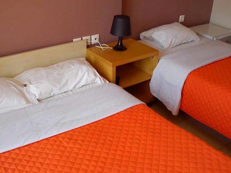Colors Hotel