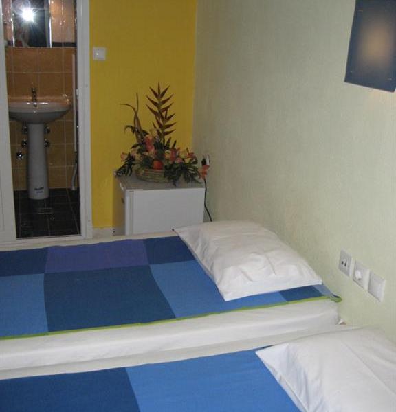 Colors Hotel