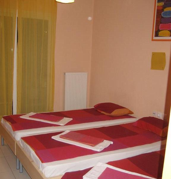 Colors Hotel